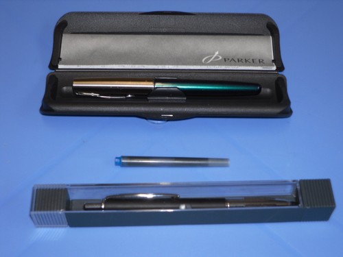 Collectable pens parker - 2,