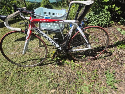 Colnago cx1 full - full, carbon