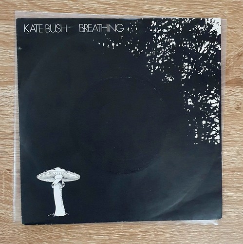 Kate bush breathing uk 7 - kate,