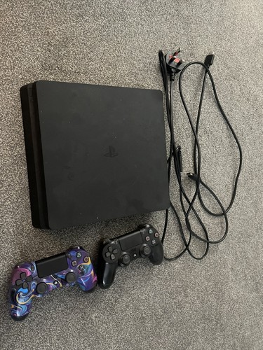 Ps4 playstation custom - playstation,