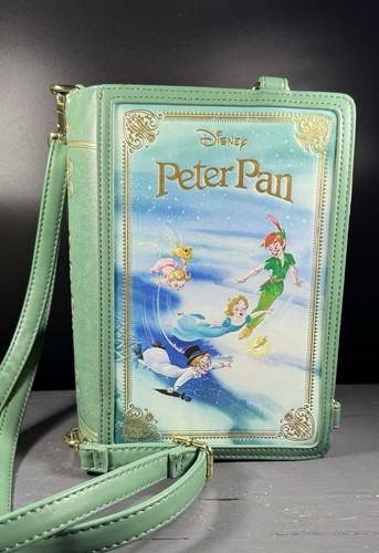 Loungefly disney peter - loungefly, pan