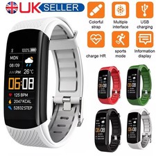 2026 NEW Fit*bit Smart Watch