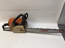 Stihl MS170 CHAINSAW 18"