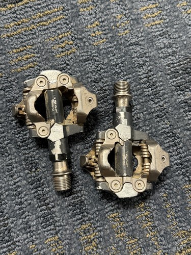 Shimano xtr m980 clipless - xtr, pd-m980