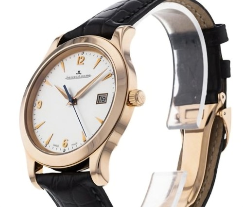Jaeger lecoultre master - lecoultre,