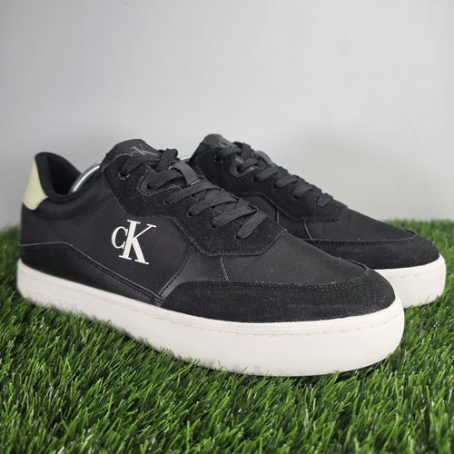 Calvin klein shoes men size - calvin, men's