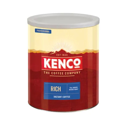 Kenco really rich instant - kenco,