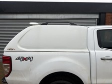 Ford ranger double cab - ranger,