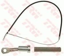 Handbrake cable Disc Brake