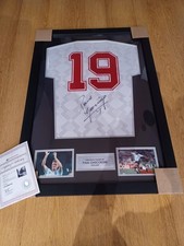 Framed Replica Italia 90