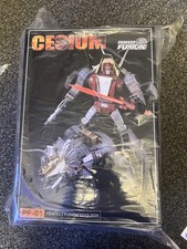 Perfect Fusion -  PF-01  -