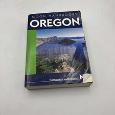 Oregon by Elizabeth Morris and