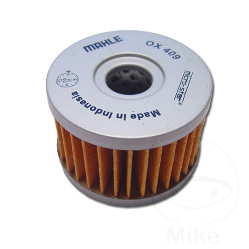 Mahle oil filter - oil, premium