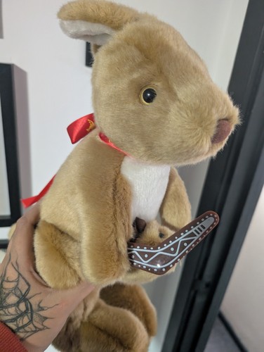 Australia soft toy collection - australia,