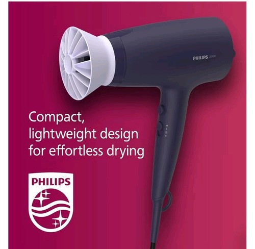 Philips hair dryer - hair, 3000