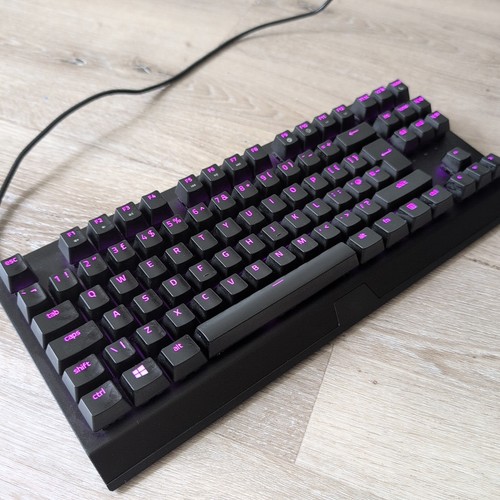 Razer blackwidow tenkeyless - razer, v3
