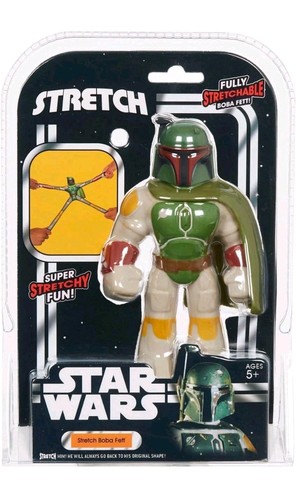 Gift star wars boba - wars, fett