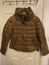 Zara Womens Ladies Puffa
