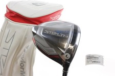 TaylorMade Stealth Golf Club