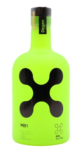 Degen distillery 721 - -,