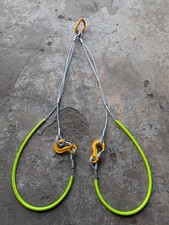 Wire Rope Brother Winch