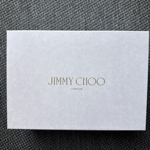 Jimmy choo empty - gift, storage