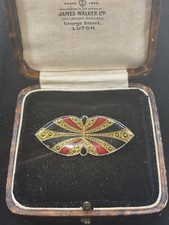 Vintage Pierre Bex Style Art