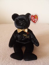 Vintage 1999 "The End" Teddy