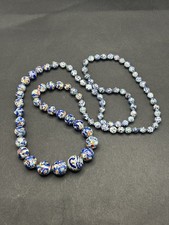 Vintage Venetian Splatter