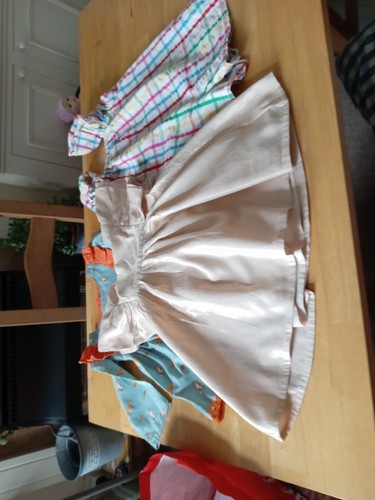 Bundle items girls - bundle, 18