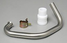 OS Engine Spares HYPER EXHAUST