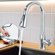 360° Kitchen Sink Mixer Tap