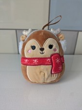 Squishmallows Darla Deer