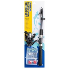 Yello Telescopic Junior