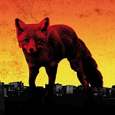 The Prodigy - The Day Is My