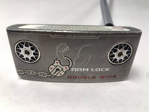 Odyssey arm lock double wide - lock,