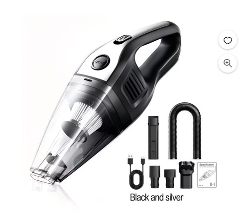 Car vac vacuum - car, cleaner