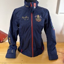 JOULES MARY KING - BLUE -