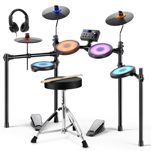 Donner ded 70l - donner, drum