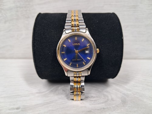 Vintage lorus seiko quartz - by,