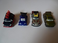 Disney Cars Diecast - Tokyo