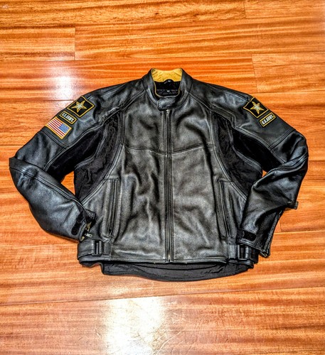 Vtg power trip - power,