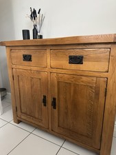 Oak Furniture Land Original