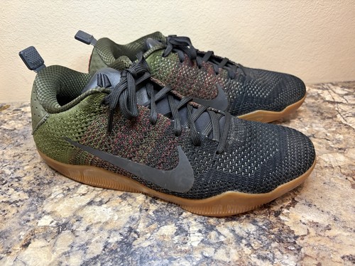 Nike kobe elite low 4kb - elite,