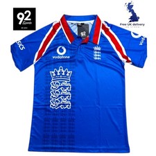 England cricket 1999 ODI world