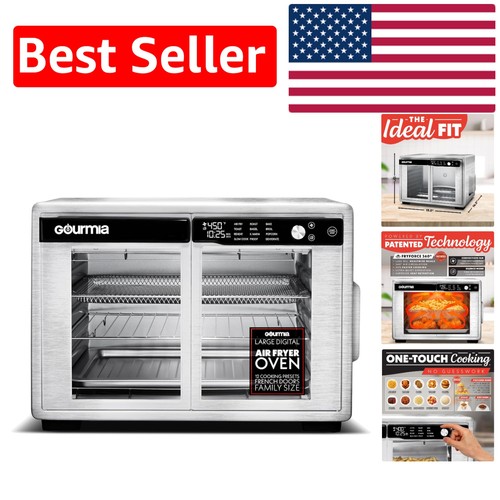 Stainless steel air - stainless, qt