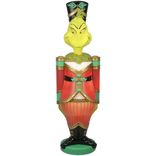 Seuss the grinch - seuss', giant