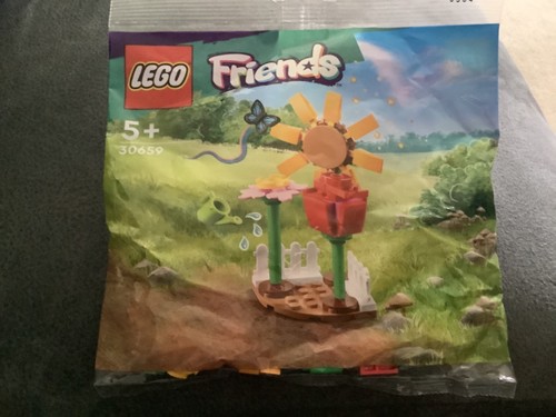 Lego friends 30659 flower - friends,