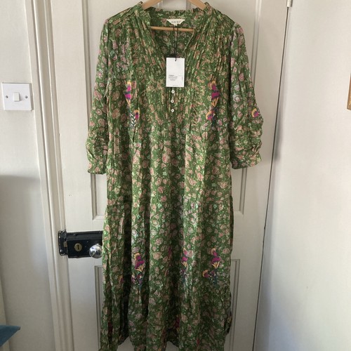 East midi dress new with - 10,