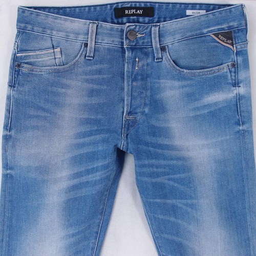 Mens replay m983 waitom - replay,